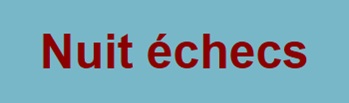 Nuit 2024-2025